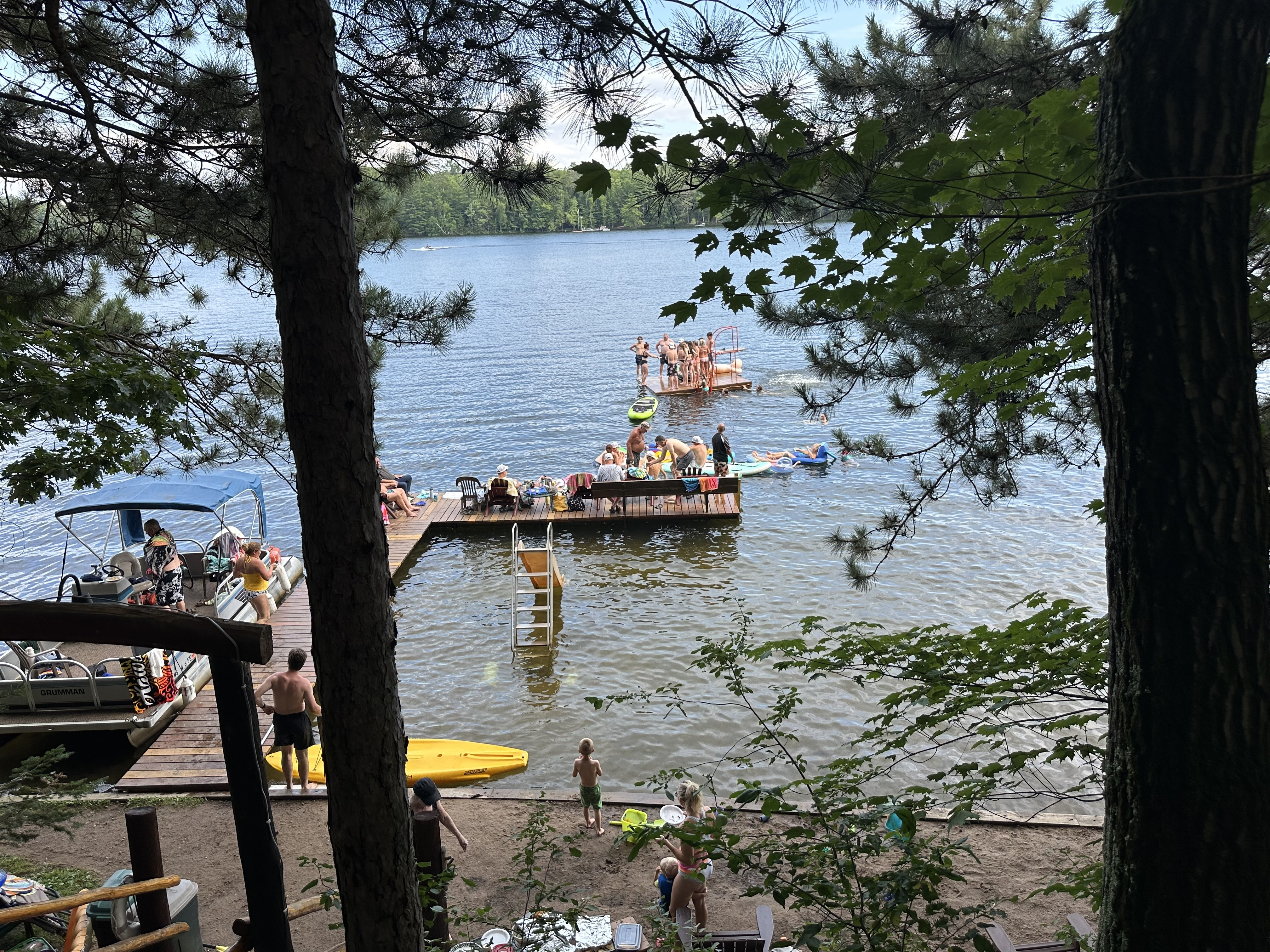 Best Place For Summer Relaxation