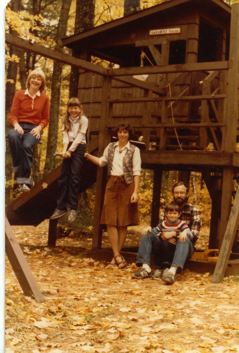 1980 Family