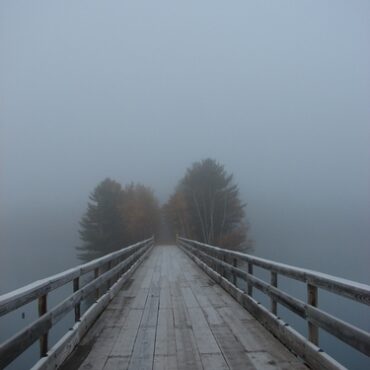 Bearskin Trail Trestle